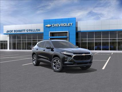 2026 Chevrolet Trax O'Fallon IL