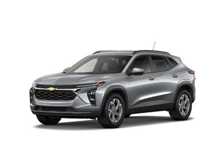 2026 Chevrolet Trax Hazel Green WI