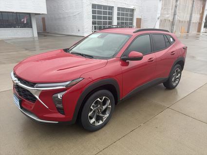 2026 Chevrolet Trax Marshall MN