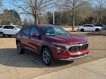 2025 Chevrolet Trax Brandon MS