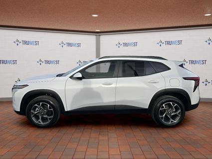 2025 Chevrolet Trax Cortez CO