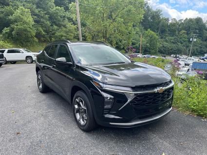 2025 Chevrolet Trax Clarksburg WV