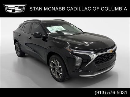 2025 Chevrolet Trax Columbia TN