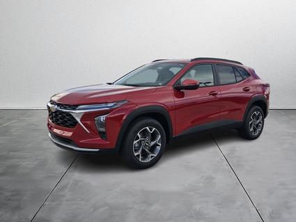 2026 Chevrolet Trax Sebring FL