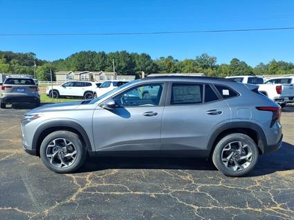 2026 Chevrolet Trax Carthage MS