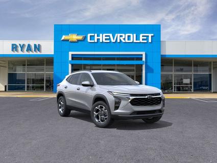 2026 Chevrolet Trax Monroe LA