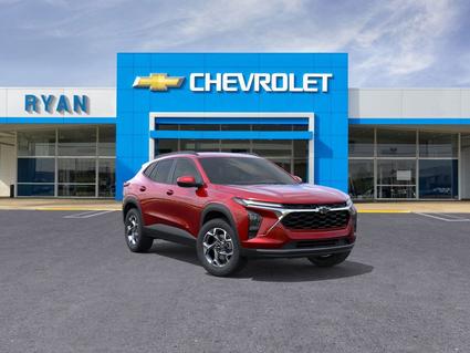 2026 Chevrolet Trax Monroe LA