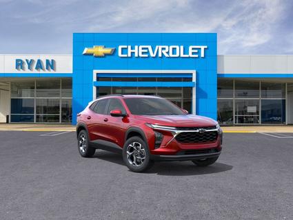 2026 Chevrolet Trax Monroe LA