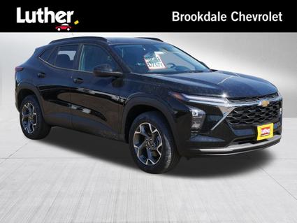 2026 Chevrolet Trax Minneapolis MN