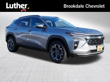 2026 Chevrolet Trax Minneapolis MN