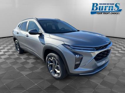 2026 Chevrolet Trax Rock Hill SC