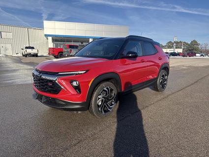 2026 Chevrolet Trax Kennett MO