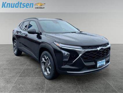 2026 Chevrolet Trax Post Falls ID