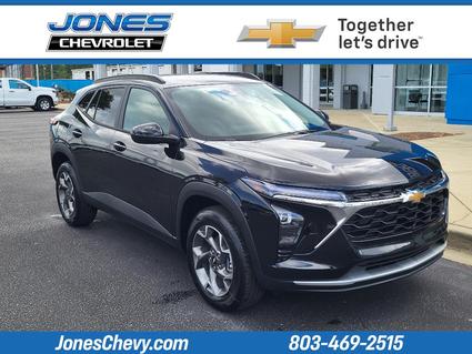 2026 Chevrolet Trax Sumter SC