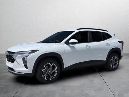 2026 Chevrolet Trax Sebring FL
