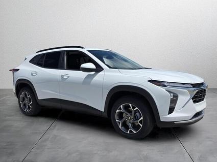 2026 Chevrolet Trax Sebring FL