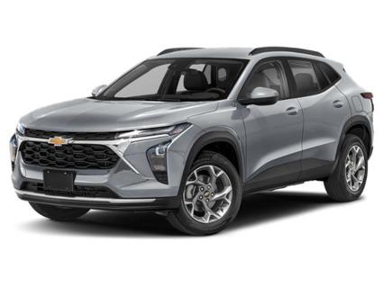 2026 Chevrolet Trax Minneapolis MN
