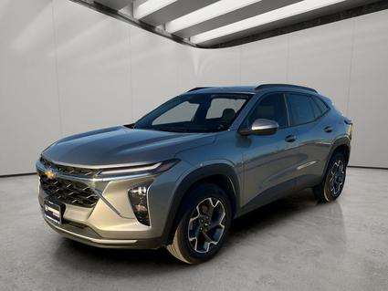 2025 Chevrolet Trax Katy TX