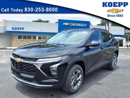 2025 Chevrolet Trax La Vernia TX