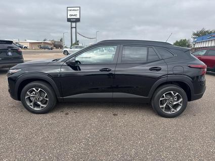 2025 Chevrolet Trax Yuma CO