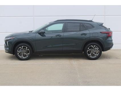 2025 Chevrolet Trax Tilton IL