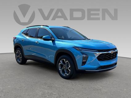 2026 Chevrolet Trax Hinesville GA