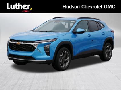 2026 Chevrolet Trax Hudson WI