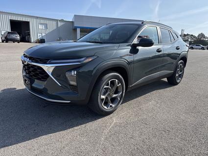 2026 Chevrolet Trax Kennett MO