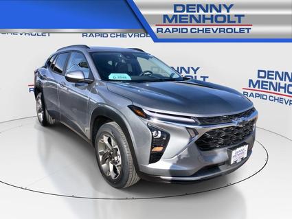 2026 Chevrolet Trax Rapid City SD