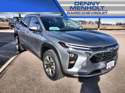 2026 Chevrolet Trax Rapid City SD