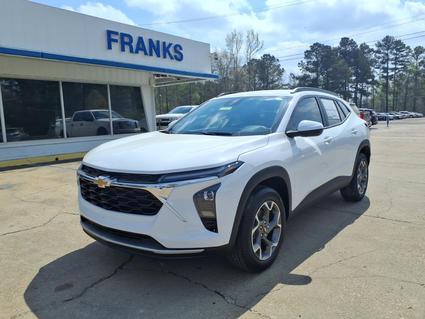 2026 Chevrolet Trax Kosciusko MS