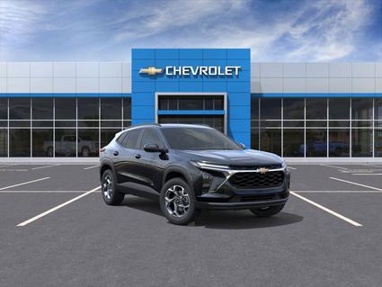 2026 Chevrolet Trax Harvey LA