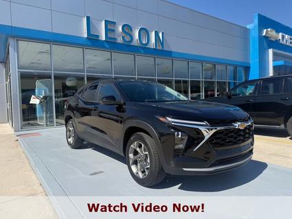 2026 Chevrolet Trax Harvey LA