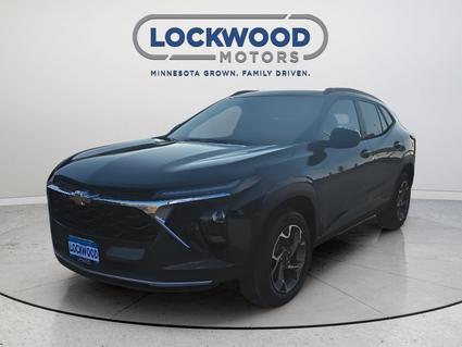 2026 Chevrolet Trax Marshall MN