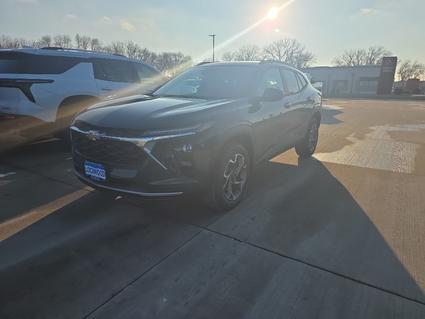 2026 Chevrolet Trax Marshall MN