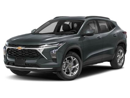 2026 Chevrolet Trax Cambridge MN