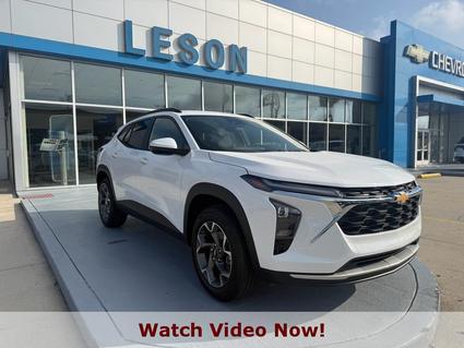 2026 Chevrolet Trax Harvey LA