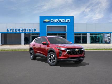 2026 Chevrolet Trax Victoria TX