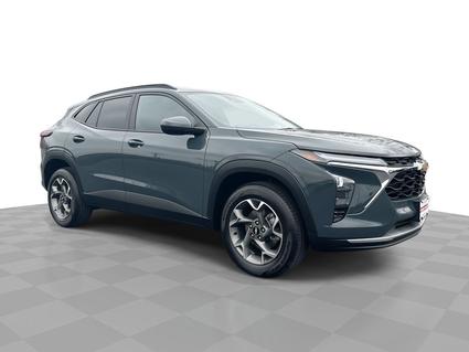 2025 Chevrolet Trax Florissant MO
