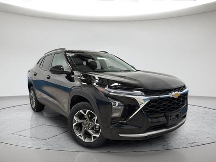 2025 Chevrolet Trax Plymouth WI