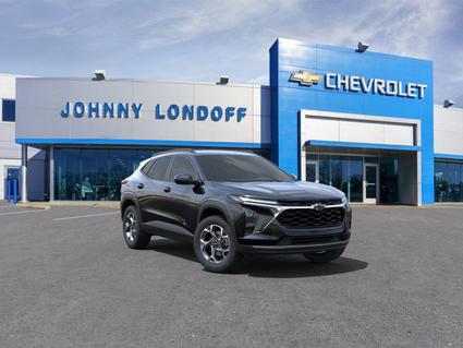 2025 Chevrolet Trax Florissant MO