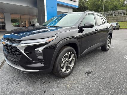 2025 Chevrolet Trax Manning SC