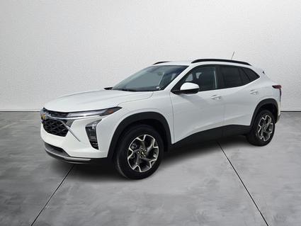 2025 Chevrolet Trax Sebring FL
