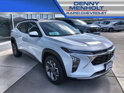 2025 Chevrolet Trax Rapid City SD
