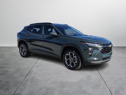 2026 Chevrolet Trax Sebring FL