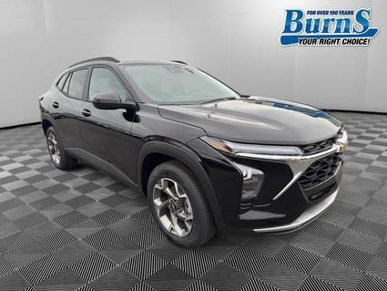 2026 Chevrolet Trax Rock Hill SC