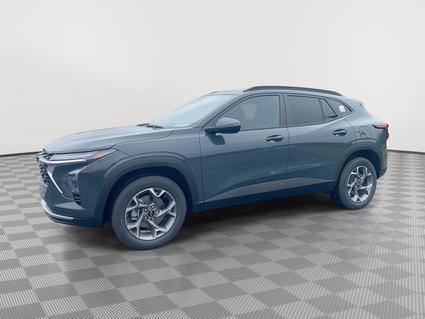 2026 Chevrolet Trax Jefferson City TN