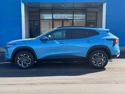 2026 Chevrolet Trax Farmington MO