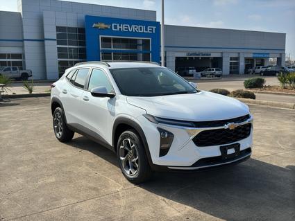 2026 Chevrolet Trax Brandon MS