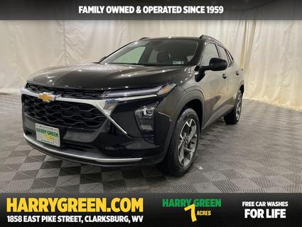 2026 Chevrolet Trax Clarksburg WV